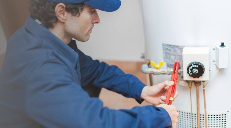 Professional bathroom faucet installation in Cana, VA